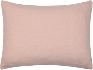 Hvar Dusty Pink Bedding