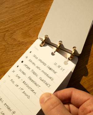 Discbound Analog Refill (3-pack)