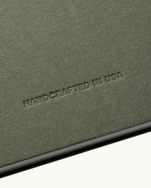 Discbound Journal Bundle (8.5" x 11" Journal + 3 Refills)