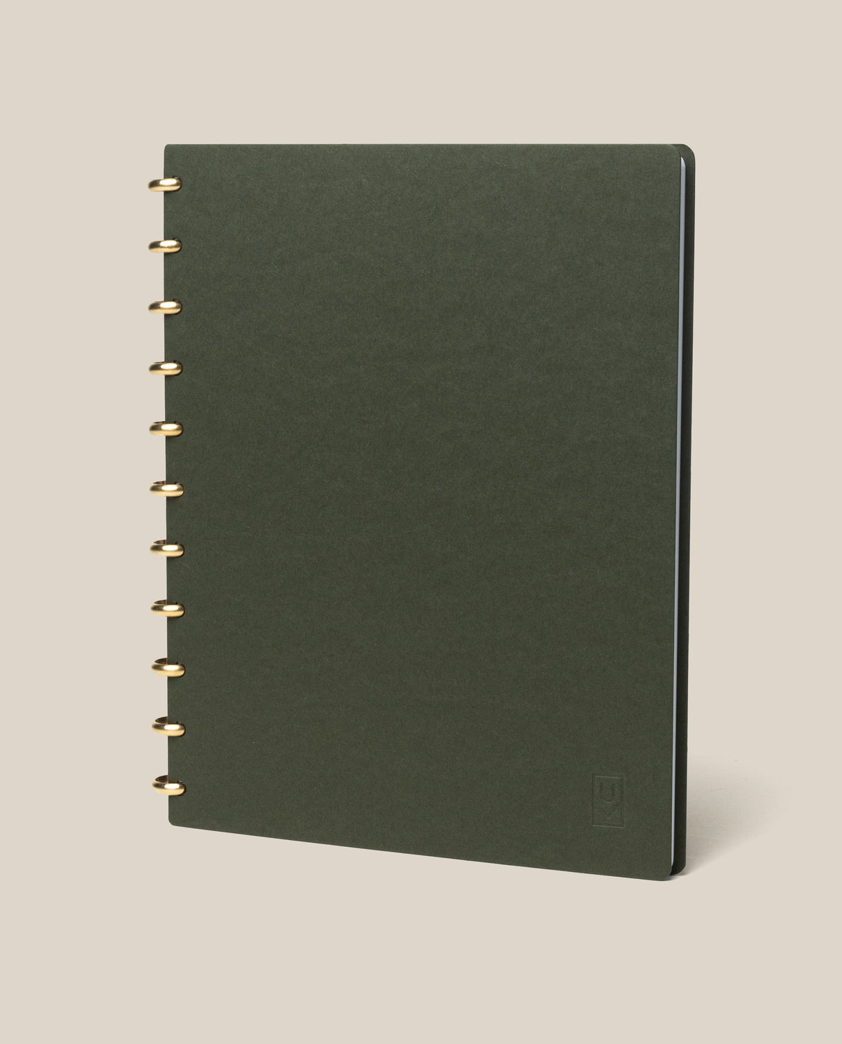 Discbound Journal (Large 8.5" x 11")