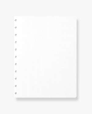 Discbound Journal Refill (8.5" x 11")