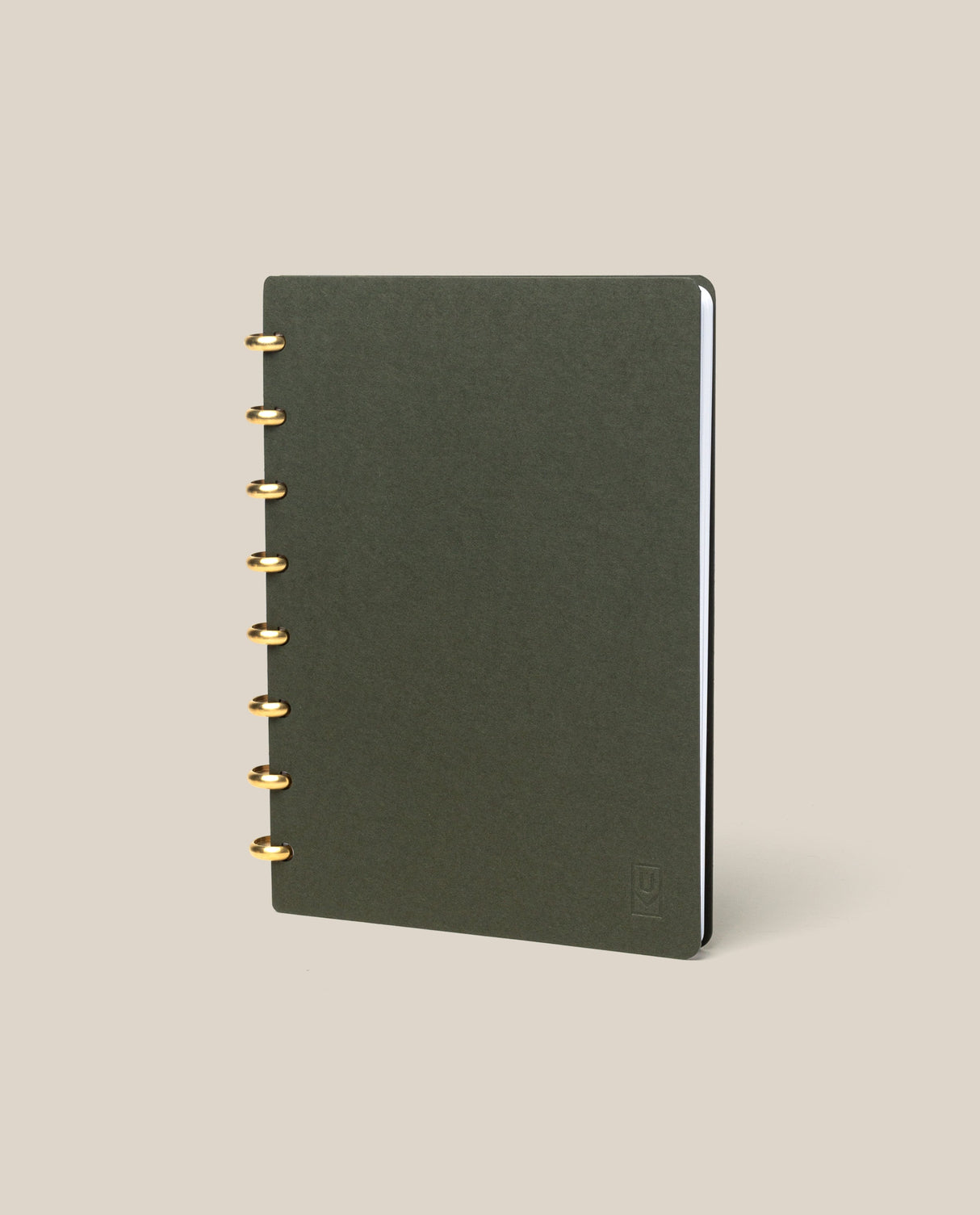 Discbound Journal (Standard 6"x 8.5")