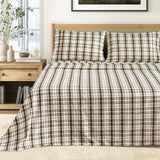 Printed Sheet Set - Baylor Collection