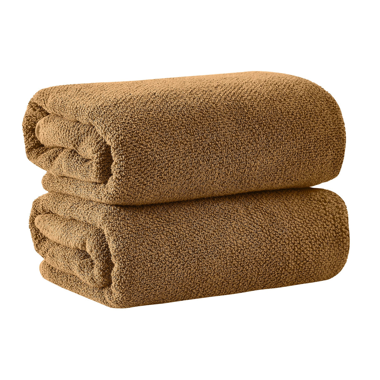 Cotton Textured Bath Towel Set - Acacia Collection