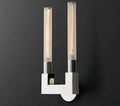 Cania Double Sconce