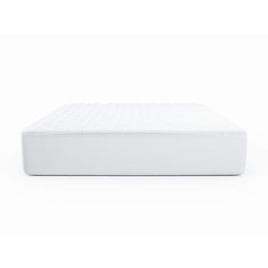 Quilted Waterproof Mattress Pad | Soft & Noiseless | Bargoose