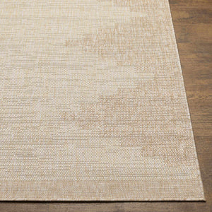 Djugun Beige Indoor & Outdoor Rug