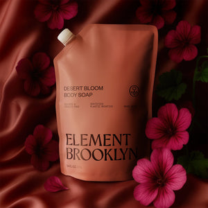 Desert Bloom Body Soap