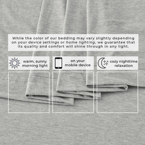 Jersey Sheet - Carmen Collection