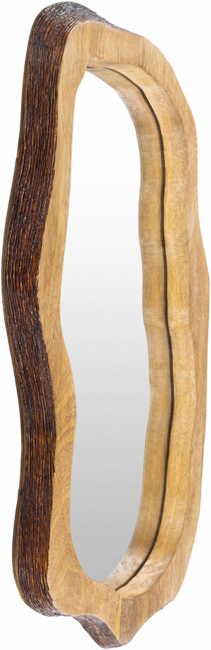 Bijsteren Traditional Wall Mirror