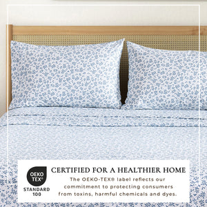 Printed Sheet Set - Baylor Collection