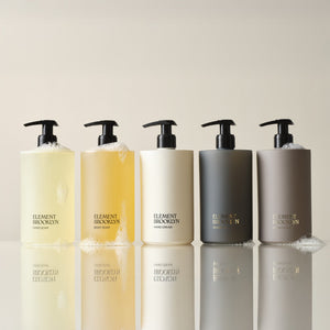 Reusable Hand Soap Dispenser