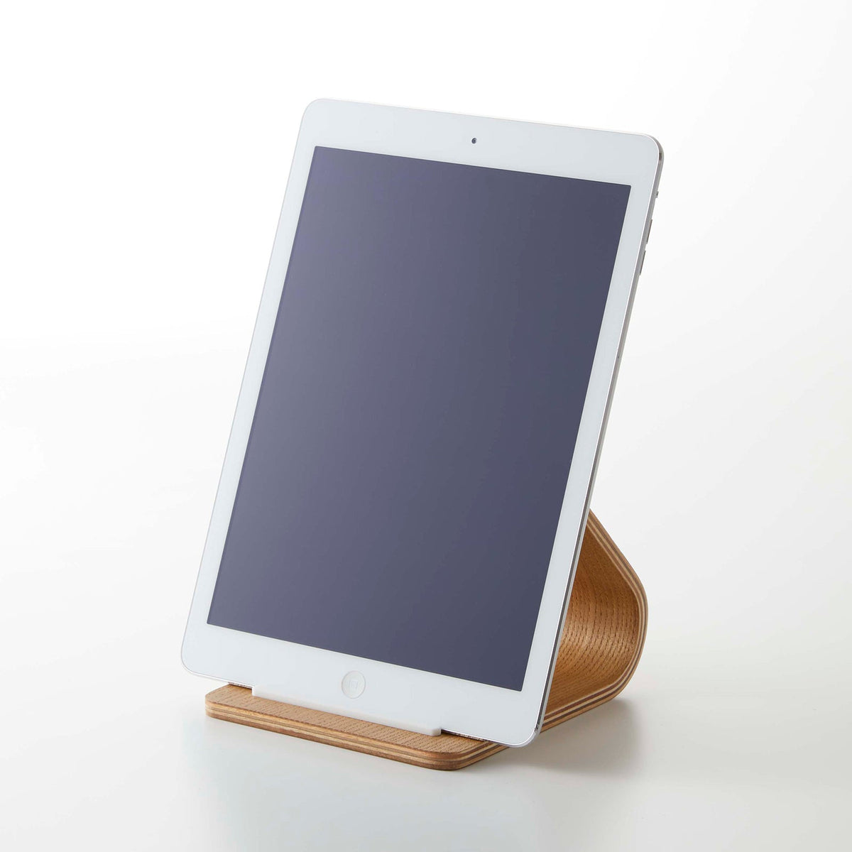 Tablet Stand - Wood – Sage & Sill