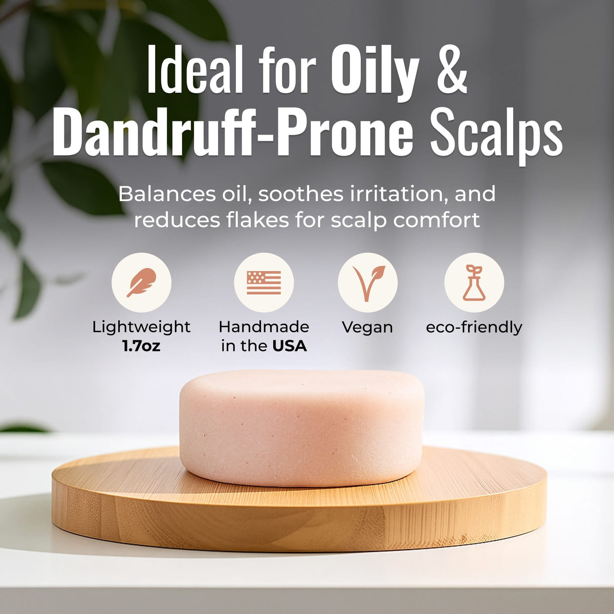 Conditioner Bar