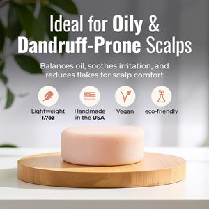 Conditioner Bar