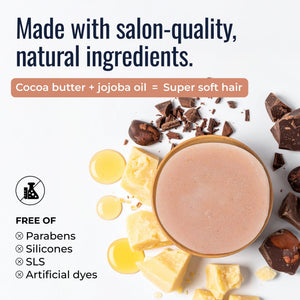 Conditioner Bar