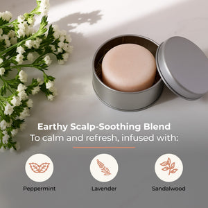 Conditioner Bar