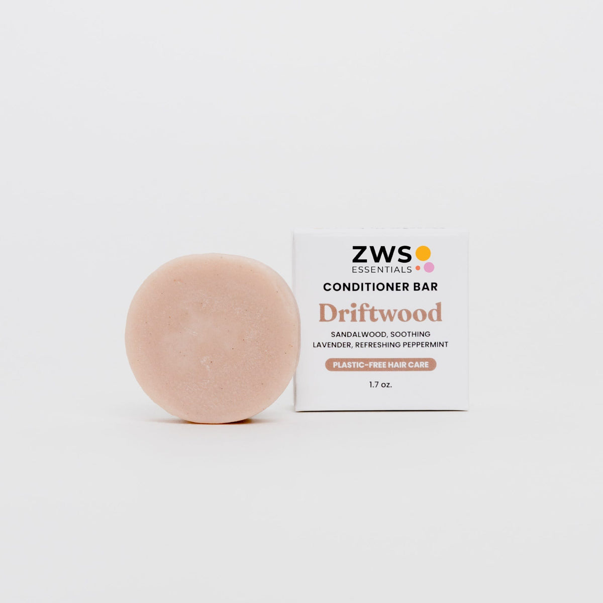 Conditioner Bar