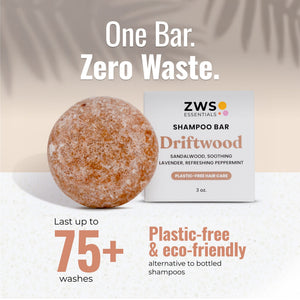 Shampoo Bar