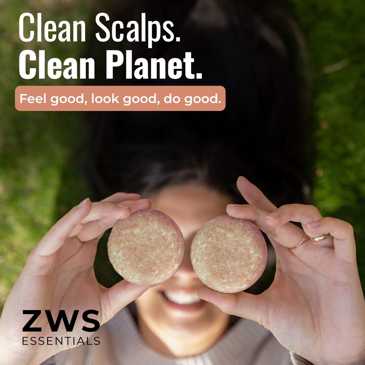 Shampoo Bar