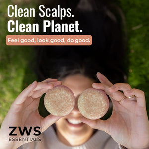 Shampoo Bar