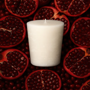Dusk in Eden Candle Refill