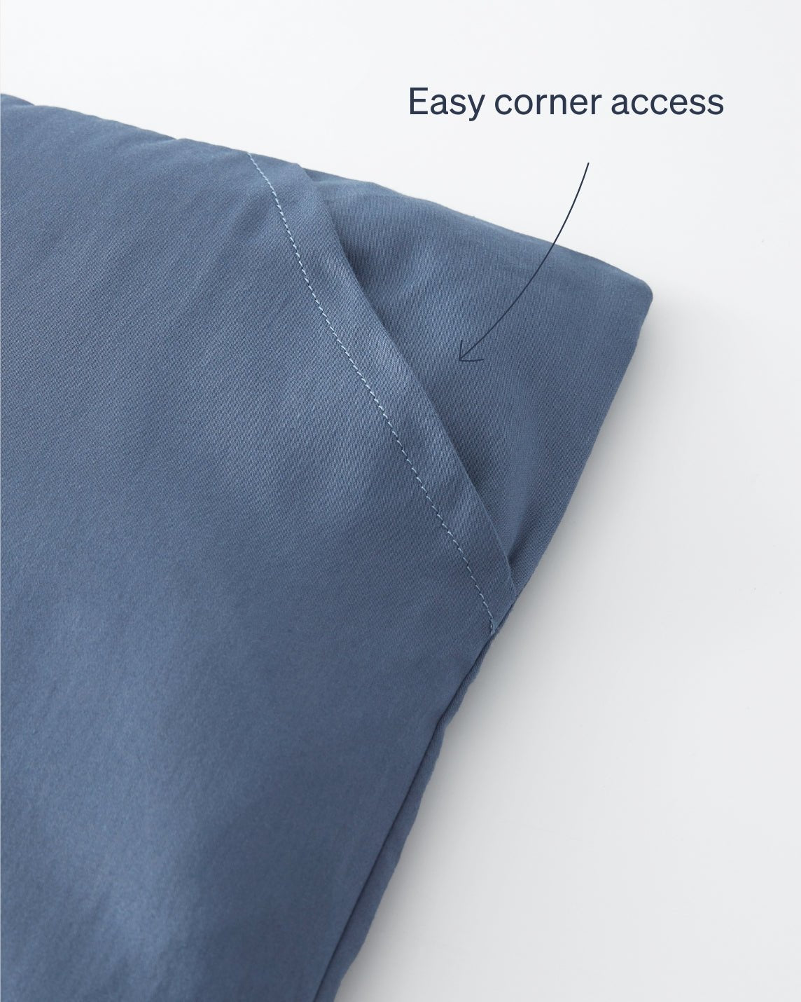 Cotton Duvet Cover