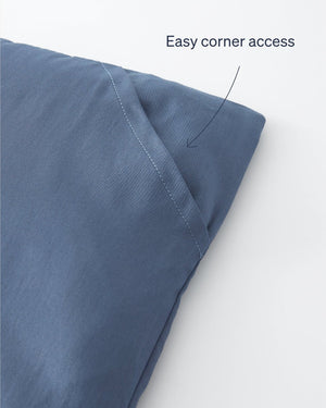 Cotton Duvet Cover