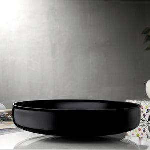 Midnight Bowl Extra Large