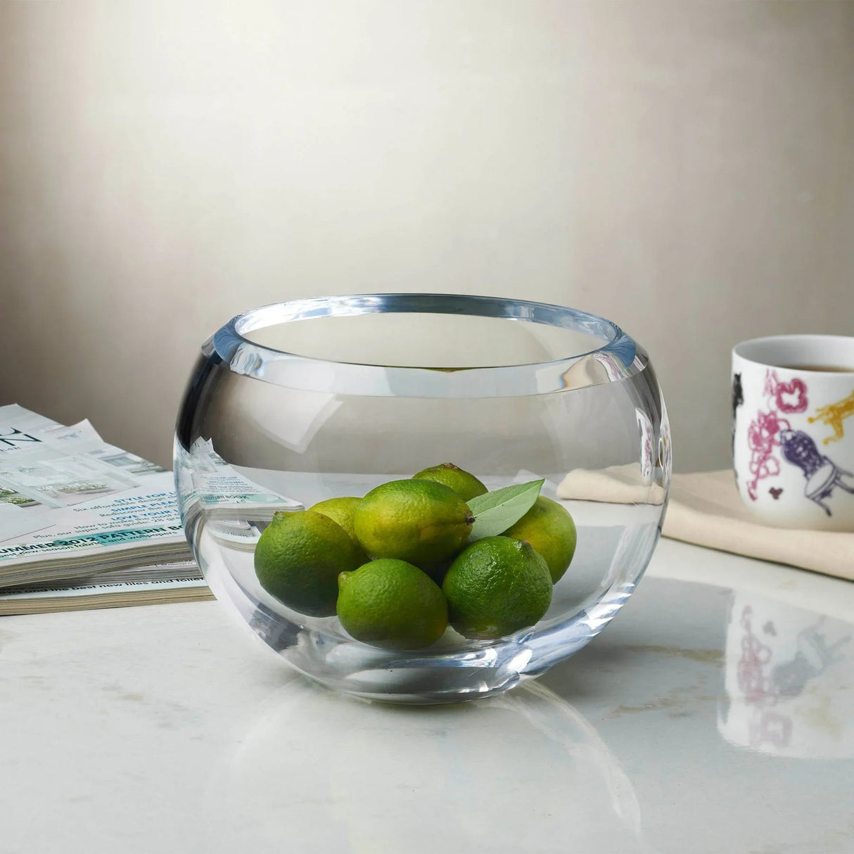 Lily Bowl Small