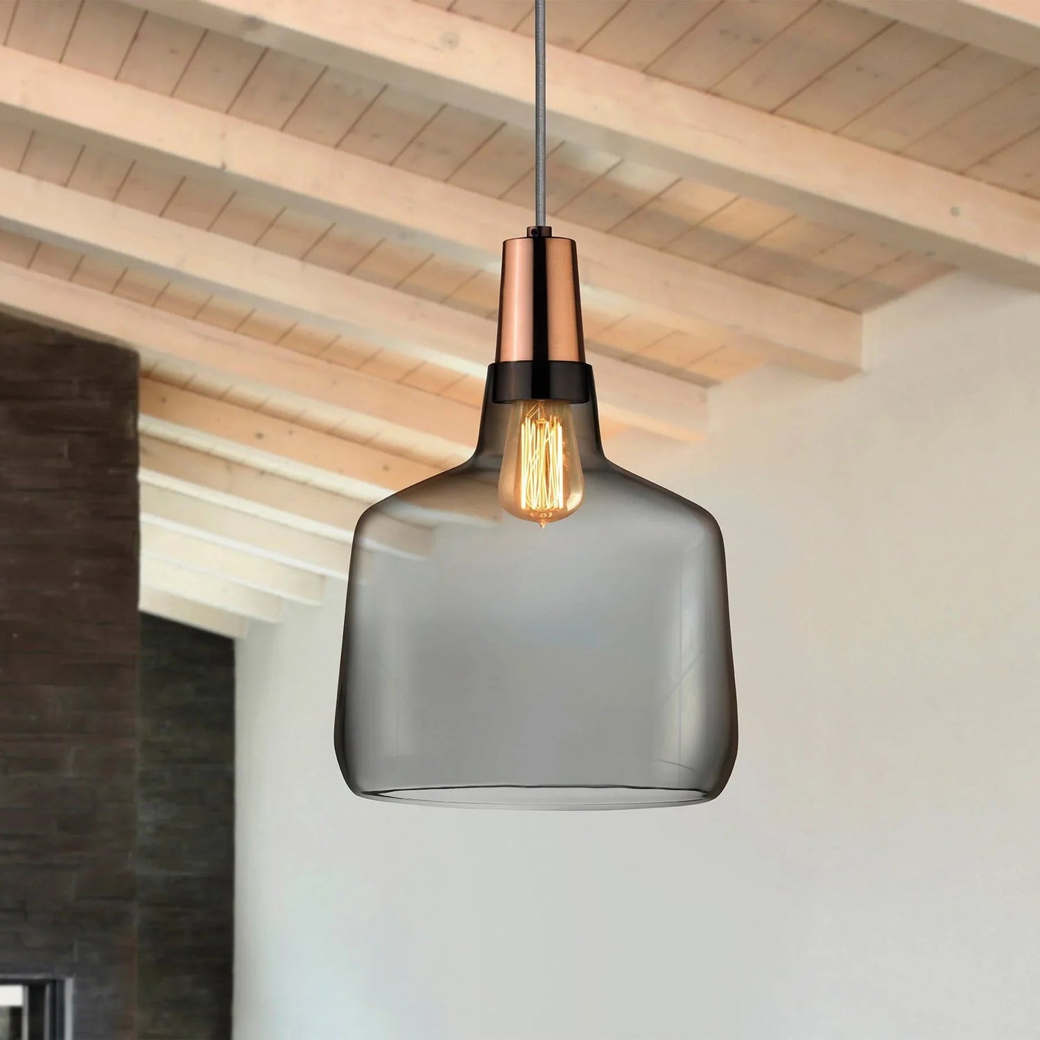 Mono Lamp