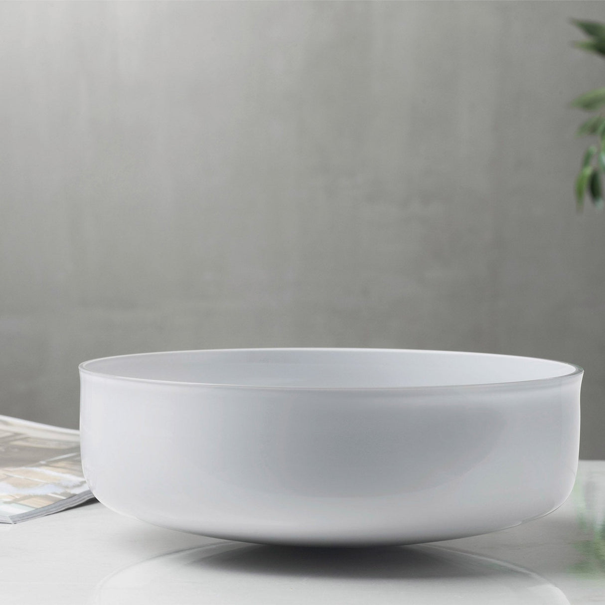 Midnight Bowl Large