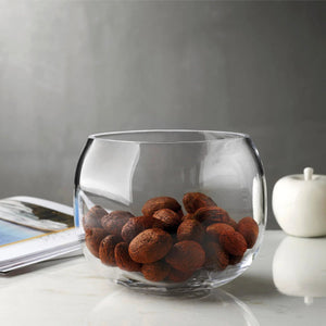 Mono Box Vase Small