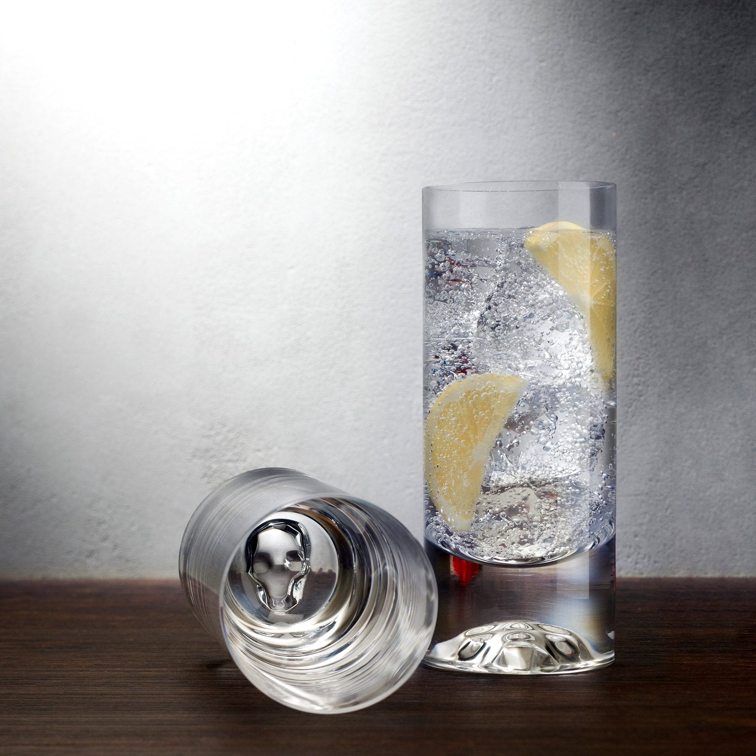 Shade Set of 4 High Ball Glasses