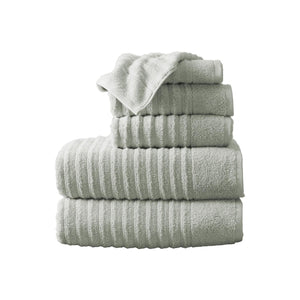 Luxury Cotton Towels - Karina Collection