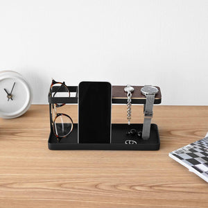 Desk Organizer - Steel