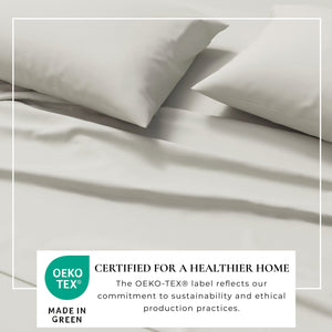 4-Piece Jersey Sheet - Carmen Collection