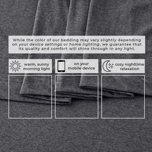 Jersey Sheet - Carmen Collection