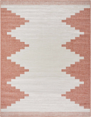 Djugun Peach Fuzz Indoor & Outdoor Rug