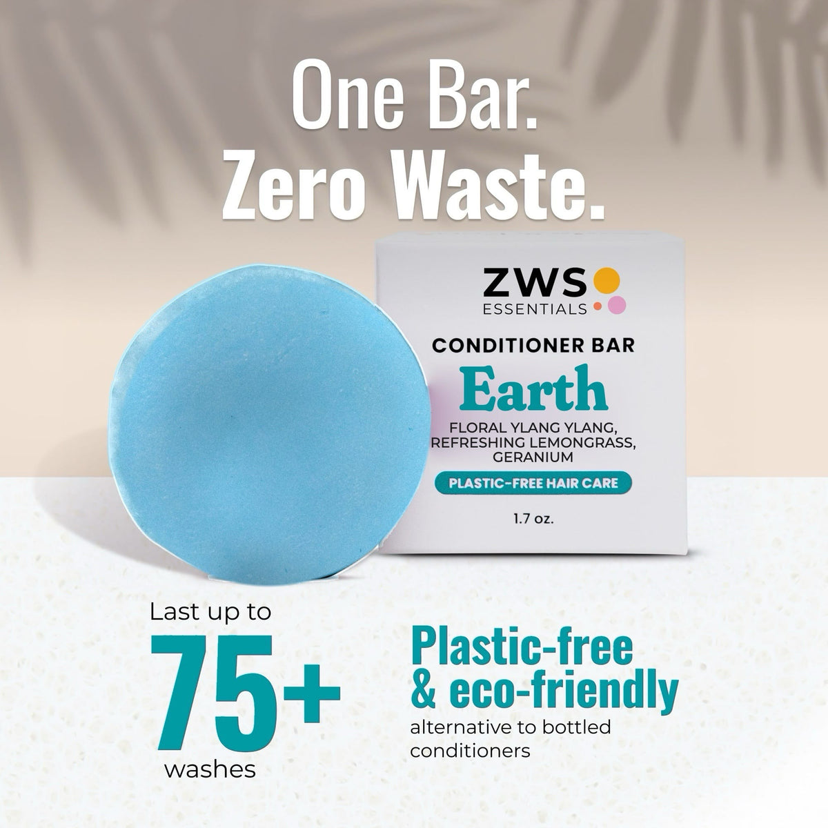 Conditioner Bar