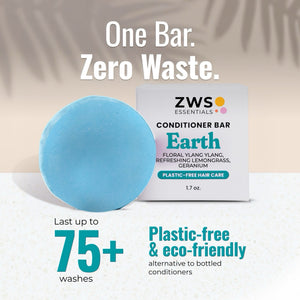 Conditioner Bar
