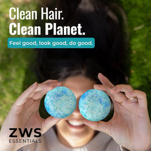 Shampoo Bar
