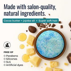 Shampoo Bar