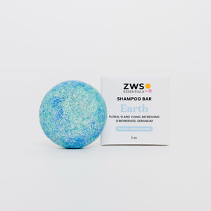 Shampoo Bar