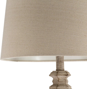 Wiesfleck Traditional Floor Lamp