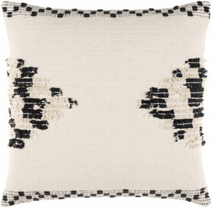Kossen Cream Pillow Cover