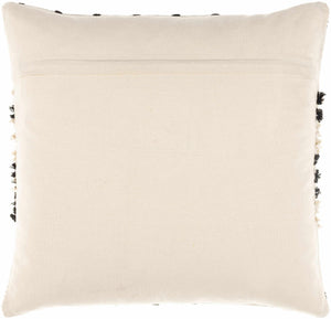 Kossen Cream Pillow Cover