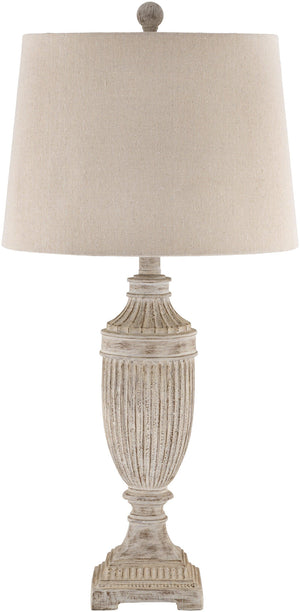 Wimpassing Traditional Table Lamp