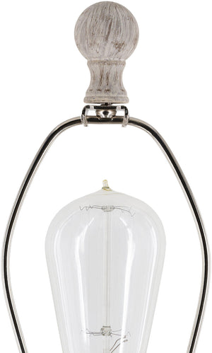 Wimpassing Traditional Table Lamp