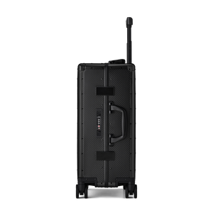 Carbon X 2.0 Carbon Fiber Suitcase Black